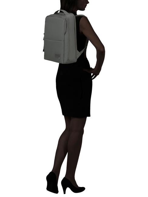 WANDER LAST 14,1-Zoll-Laptop-Rucksack Rotguss gr&uuml;n - PC-Rucks&auml;cke