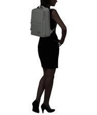 SAMSONITE WANDER LAST 14,1-Zoll-Laptop-Rucksack Rotguss gr&uuml;n - PC-Rucks&auml;cke - 6