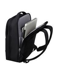 SAMSONITE WANDER LAST 14,1-Zoll-Laptop-Rucksack SCHWARZ - PC-Rucks&auml;cke - 5