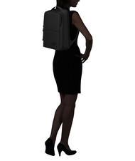 SAMSONITE WANDER LAST 14,1-Zoll-Laptop-Rucksack SCHWARZ - PC-Rucks&auml;cke - 6