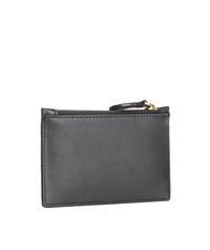 PINKO AIRONE Kartenhalter / Geldb&ouml;rse schwarz-antikgold - Brieftaschen Damen - 2