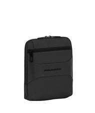 PIQUADRO GIO iPad-Tragetasche Schwarz - Umh&auml;ngetaschen Herren - 2