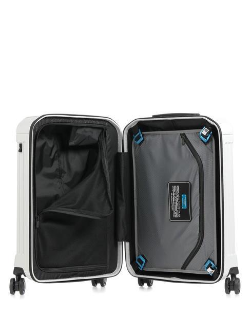 PQ-LIGHT Handgep&auml;ckwagen grau2 - Handgep&auml;ck