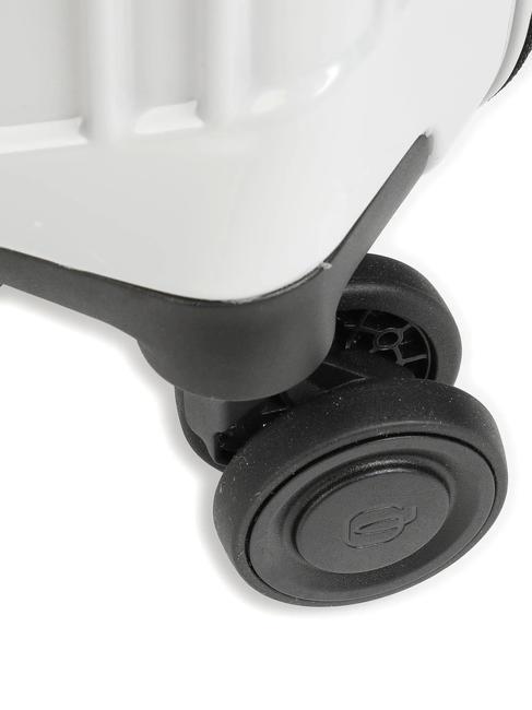 PQ-LIGHT Handgep&auml;ckwagen grau2 - Handgep&auml;ck