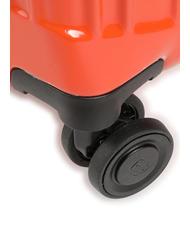 PIQUADRO PQ-LIGHT Handgep&auml;ckwagen ORANGE - Handgep&auml;ck - 5