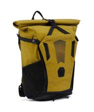 PIQUADRO INIA RollTop-Rucksack f&uuml;r 15,6-Zoll-PC - PC-Rucks&auml;cke