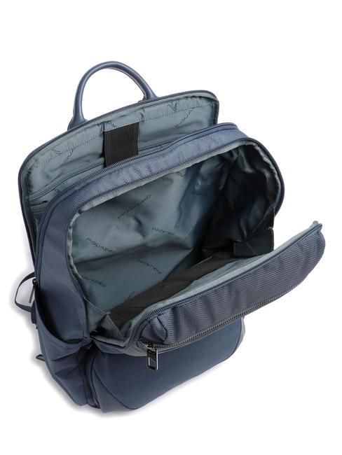 GIO 15,6-Zoll-PC-Rucksack Blau - PC-Rucks&auml;cke