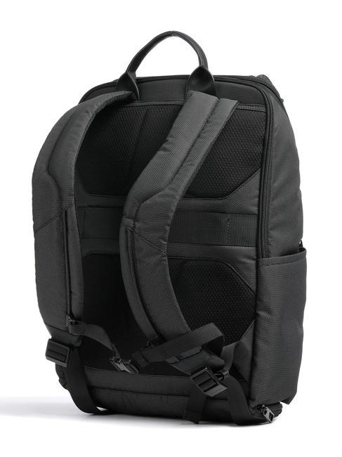 GIO 15,6-Zoll-PC-Rucksack Schwarz - PC-Rucks&auml;cke