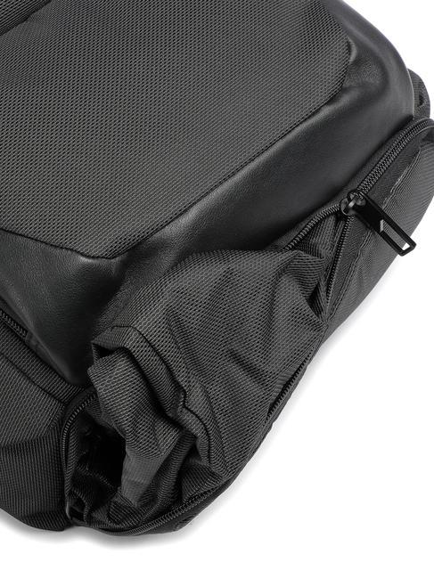 GIO 15,6-Zoll-PC-Rucksack Schwarz - PC-Rucks&auml;cke