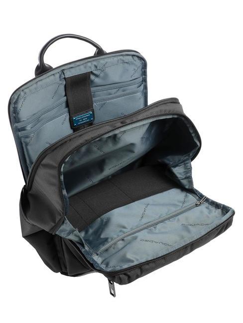 GIO 15,6-Zoll-PC-Rucksack Schwarz - PC-Rucks&auml;cke