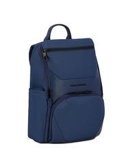 PIQUADRO GIO  14" PC-Rucksack Blau - PC-Rucks&auml;cke - 2