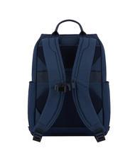 PIQUADRO GIO  14" PC-Rucksack Blau - PC-Rucks&auml;cke - 3