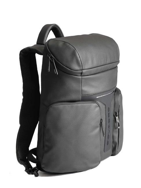 HIDOR  14" PC-Rucksack Schwarz - PC-Rucks&auml;cke
