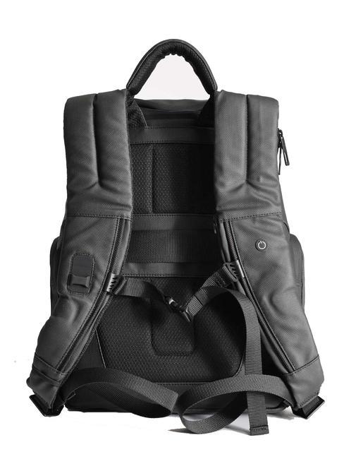 HIDOR  14" PC-Rucksack Schwarz - PC-Rucks&auml;cke
