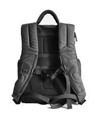 PIQUADRO HIDOR  14" PC-Rucksack Schwarz - PC-Rucks&auml;cke - 3