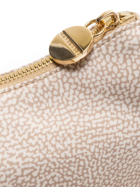 HOBO LUNA MINI ECO LINE Schultertasche Sand - Damentaschen