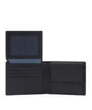 PIQUADRO FINN Ledergeldb&ouml;rse - Brieftaschen Herren