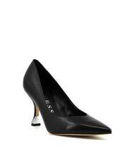 GUESS BARSON Lederpumps SCHWARZ - Damenschuhe - 3