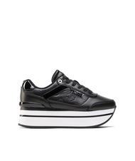 GUESS HANSIN High Sneakers - Damenschuhe