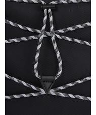 CALVIN KLEIN CK MUST T HIKE MONO Laptop-Rucksack mit Rollverschluss, 13 Zoll saisonales Monoschwarz - PC-Rucks&auml;cke - 5