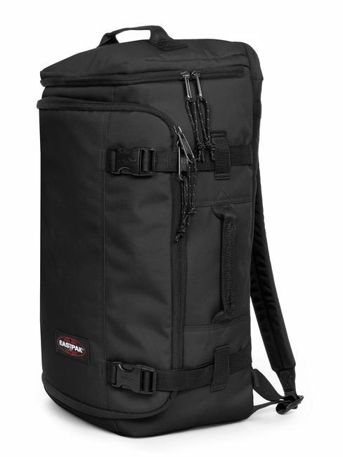 CARRY PACK 17" Laptop-Rucksack SCHWARZ - Rucks&auml;cke f&uuml;r Schule &amp; Freizeit