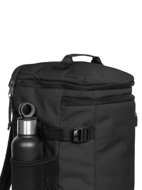CARRY PACK 17" Laptop-Rucksack SCHWARZ - Rucks&auml;cke f&uuml;r Schule &amp; Freizeit