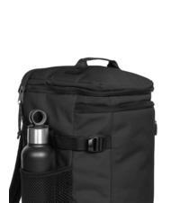 EASTPAK CARRY PACK 17" Laptop-Rucksack SCHWARZ - Rucks&auml;cke f&uuml;r Schule &amp; Freizeit - 3