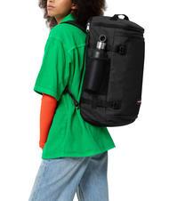 EASTPAK CARRY PACK 17" Laptop-Rucksack SCHWARZ - Rucks&auml;cke f&uuml;r Schule &amp; Freizeit - 6