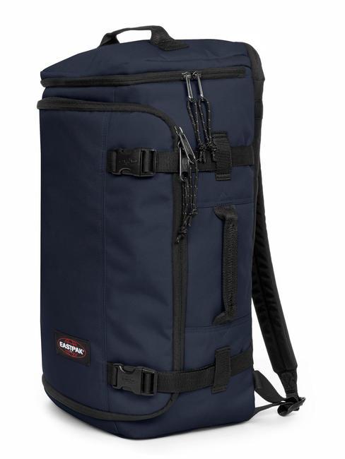 CARRY PACK 17" Laptop-Rucksack ultramari - Rucks&auml;cke f&uuml;r Schule &amp; Freizeit