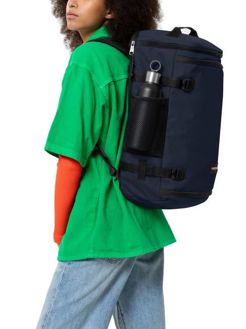 CARRY PACK 17" Laptop-Rucksack ultramari - Rucks&auml;cke f&uuml;r Schule &amp; Freizeit