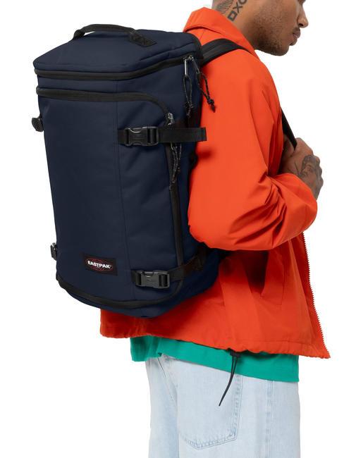 CARRY PACK 17" Laptop-Rucksack ultramari - Rucks&auml;cke f&uuml;r Schule &amp; Freizeit