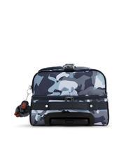 KIPLING TEAGAN S Trolley-Handgep&auml;cktasche cooles Camo-Grau - Handgep&auml;ck - 5