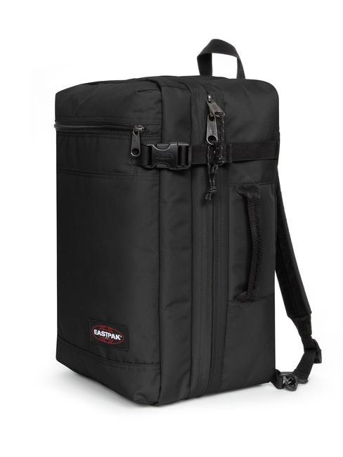 TRANSIT R PACK  PC-Rucksack 16" SCHWARZ - Rucks&auml;cke f&uuml;r Schule &amp; Freizeit