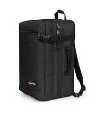 EASTPAK TRANSIT R PACK  PC-Rucksack 16" SCHWARZ - Rucks&auml;cke f&uuml;r Schule &amp; Freizeit - 2