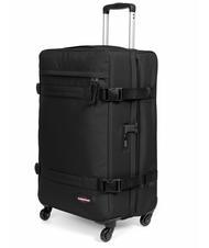 EASTPAK TRANSIT R 4 XL Extra gro&szlig;er Trolley SCHWARZ - Halbharte Trolleys - 3
