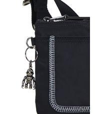 KIPLING RIRI Flache Umh&auml;ngetasche n&auml;chtliche mu - Damentaschen - 4