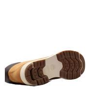 TIMBERLAND LUCIA WAY 6 INCH Stiefeletten aus Leder Weizen - Damenschuhe - 5