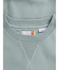 TIMBERLAND ESTABILISHED 1973 Sweatshirt mit Rundhalsausschnitt Steinbruch - Sweatshirts Herren - 6