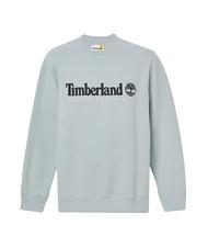 TIMBERLAND ESTABILISHED 1973 Sweatshirt mit Rundhalsausschnitt Steinbruch - Sweatshirts Herren - 7