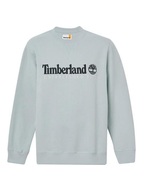 ESTABILISHED 1973 Sweatshirt mit Rundhalsausschnitt Steinbruch - Sweatshirts Herren