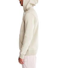 TIMBERLAND TREE LOGO Kapuzenpullover Inselfossil - Sweatshirts Herren - 3