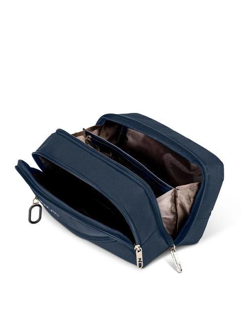 ONE WAY Sch&ouml;nheit mit Manschette blu navy - Beauty-Case