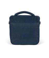 R RONCATO ONE WAY Kosmetikkoffer mit Schultergurt blu navy - Beauty-Case - 2