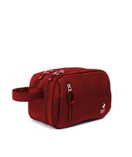 R RONCATO ECO-MOOD Sch&ouml;nheit zwei F&auml;cher rot - Beauty-Case - 2