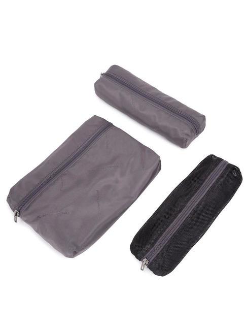 BRIEF 2 Beautycase Schwarz - Beauty-Case