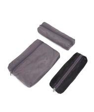 PIQUADRO BRIEF 2 Beautycase Schwarz - Beauty-Case - 3