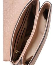 POLLINI NINA Umh&auml;ngetasche mit Klappe nat&uuml;rlich - Damentaschen - 5