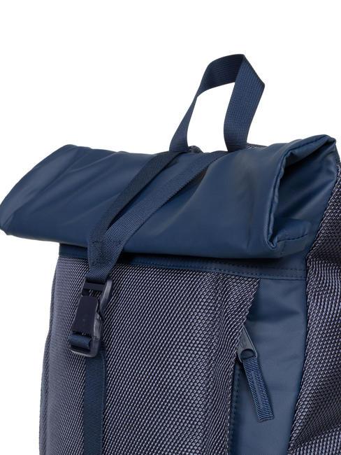 TECUM ROLL 14" Laptop-Rucksack cnnct Marine - PC-Rucks&auml;cke