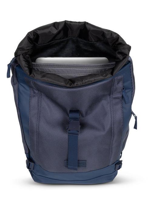 TECUM ROLL 14" Laptop-Rucksack cnnct Marine - PC-Rucks&auml;cke