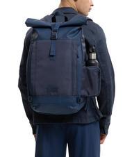 EASTPAK TECUM ROLL 14" Laptop-Rucksack cnnct Marine - PC-Rucks&auml;cke - 7